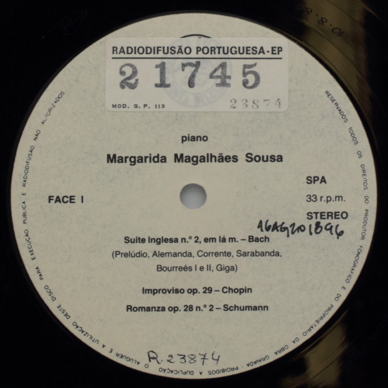 Margarida Magalhães Sousa