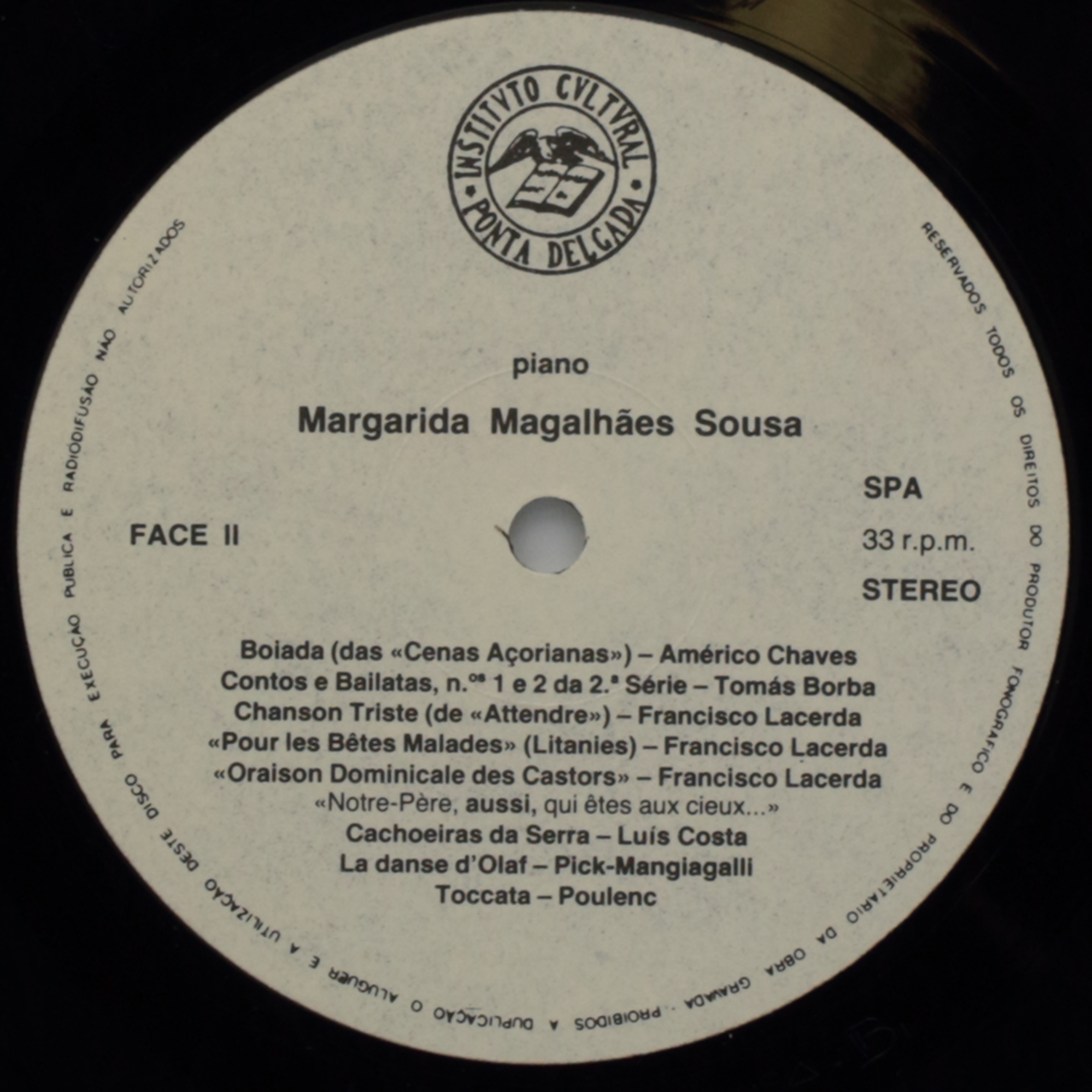 Margarida Magalhães Sousa