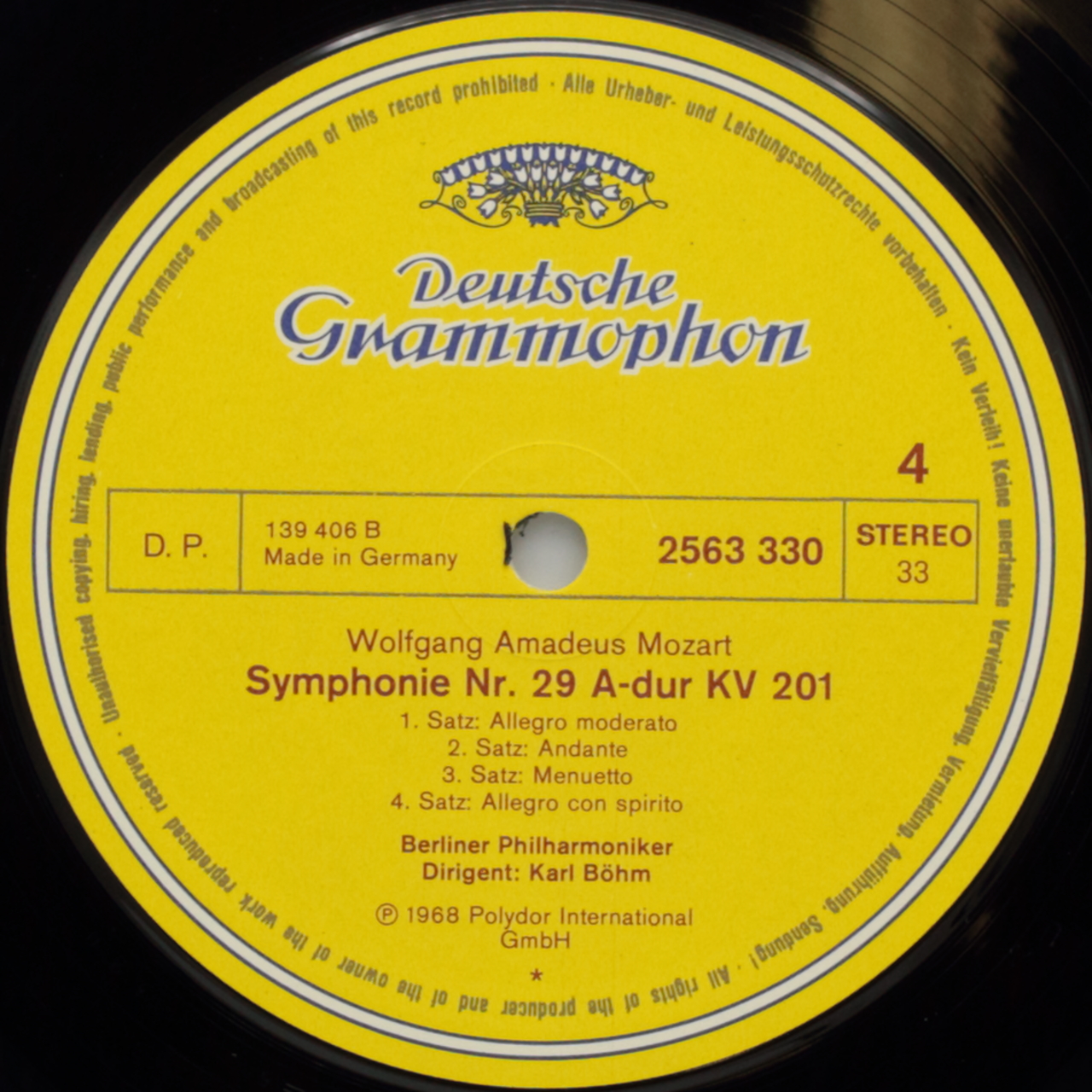 Mozart: Die Grossen Symphonien