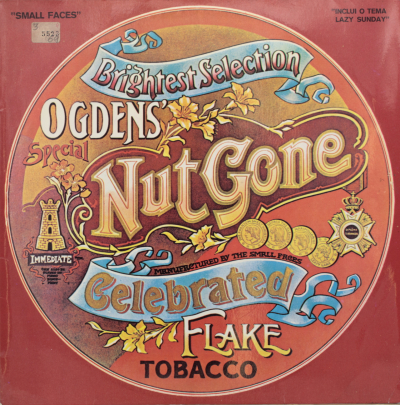 Ogden's Nut Gone Flake