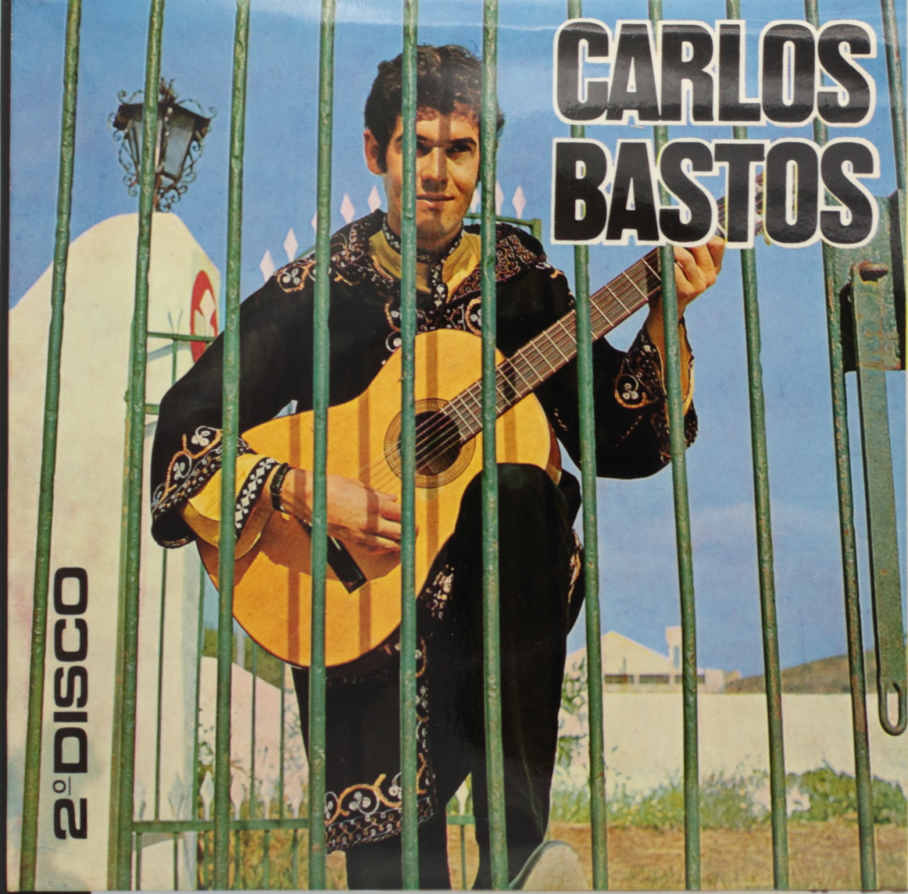 2º Disco