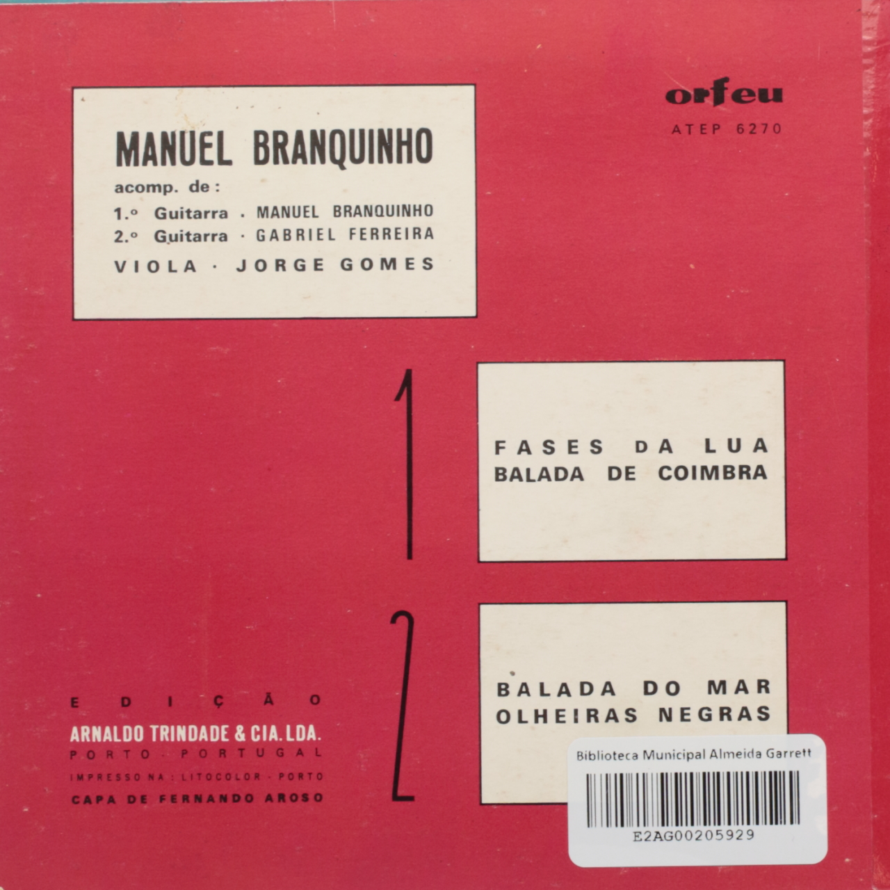 Manuel Branquinho