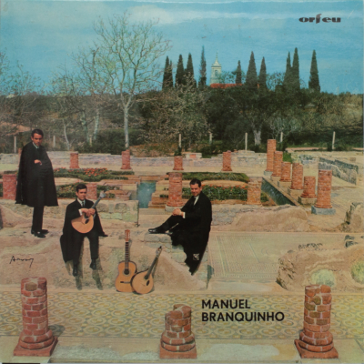 Manuel Branquinho