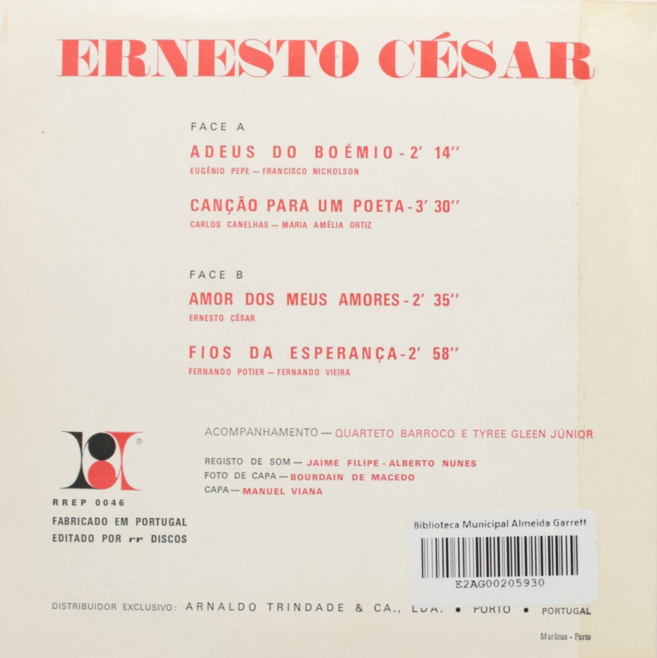 Grande Prémio da Canção TV 1969