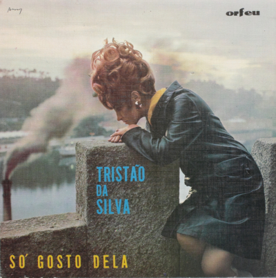 Só gosto dela