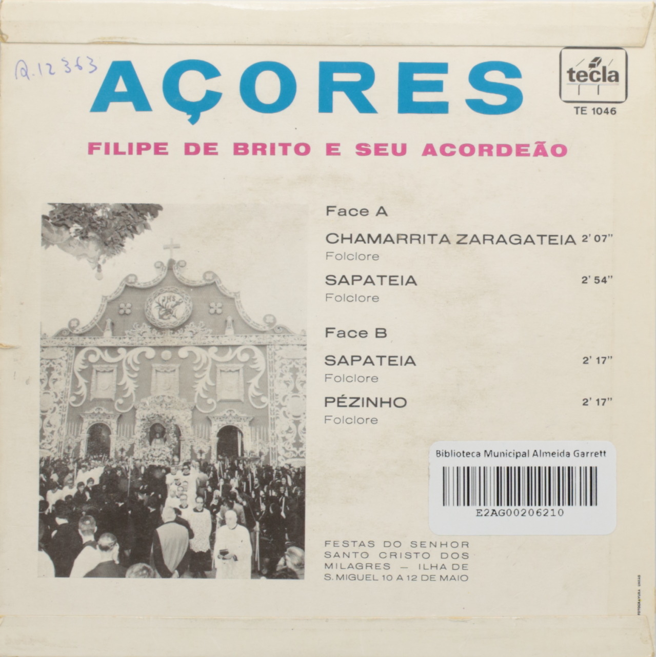 Açores