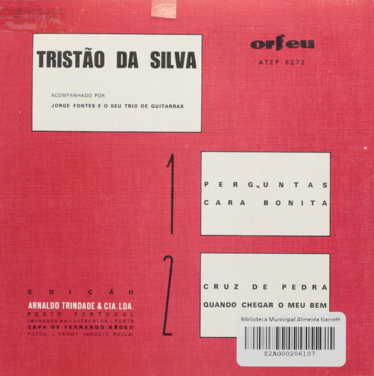 Quando chegar o meu bem