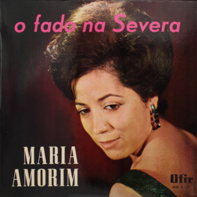 O fado na Severa