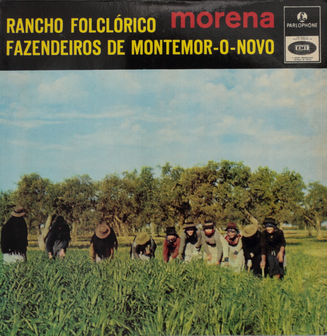 Morena