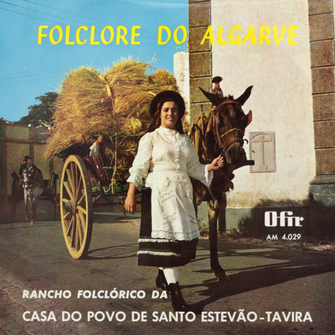 Folclore do Algarve