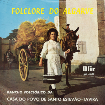 Folclore do Algarve