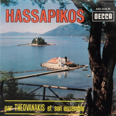 Hassapikos