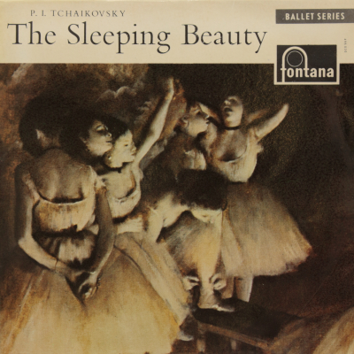 Tchaikovsky: The Sleeping Beauty