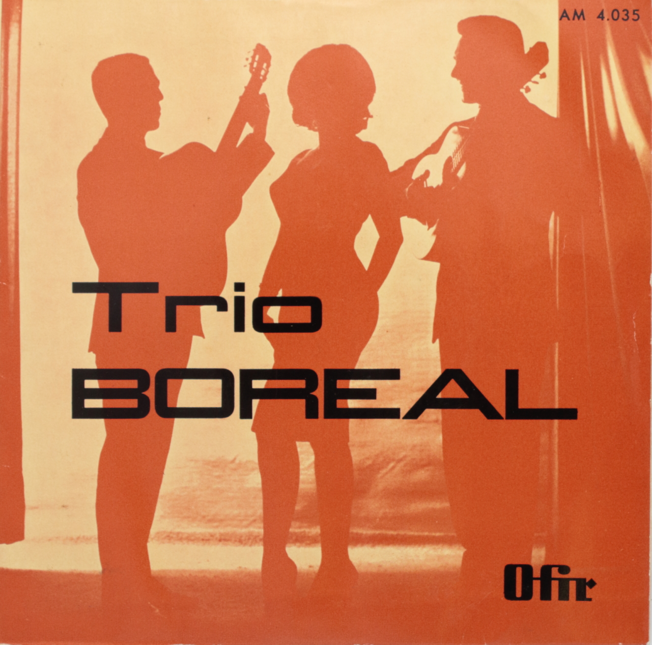 Trio Boreal