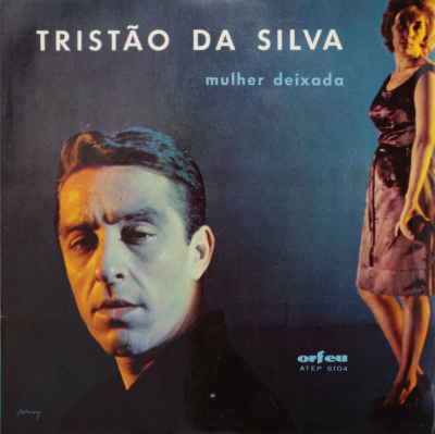 Mulher deixada