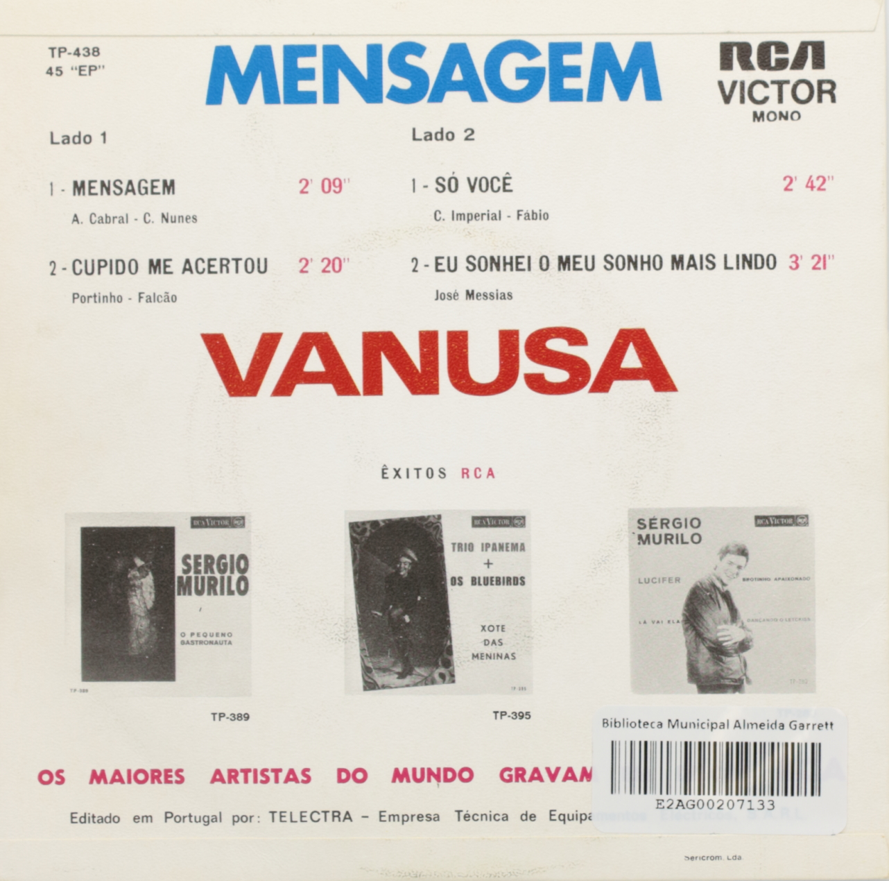 Mensagem