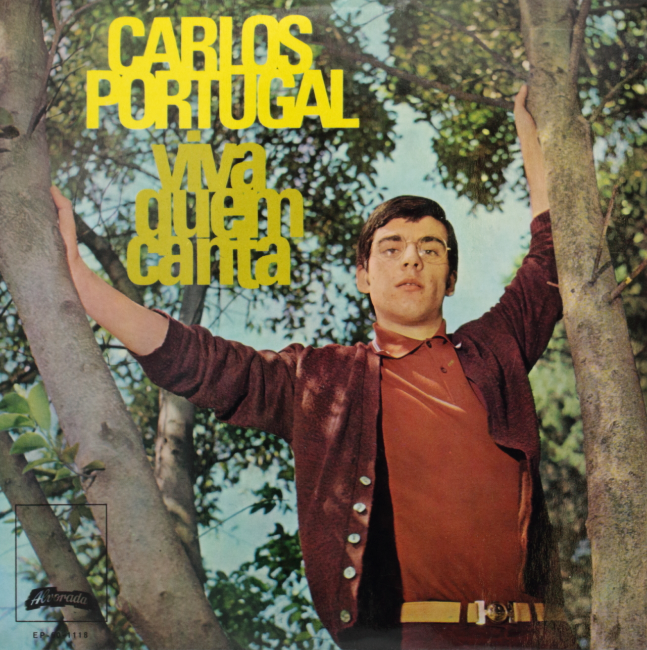 Viva quem canta