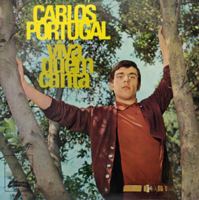 Viva quem canta