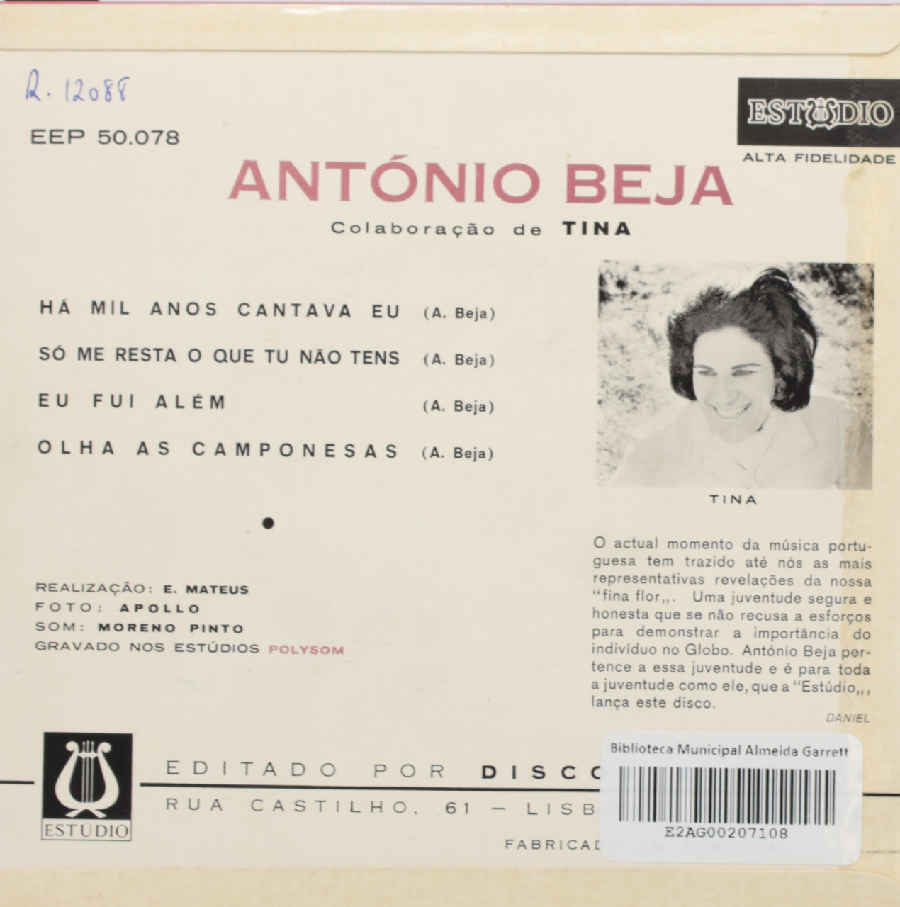 António Beja