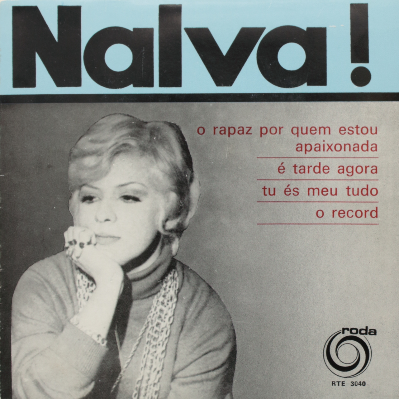 Nalva!