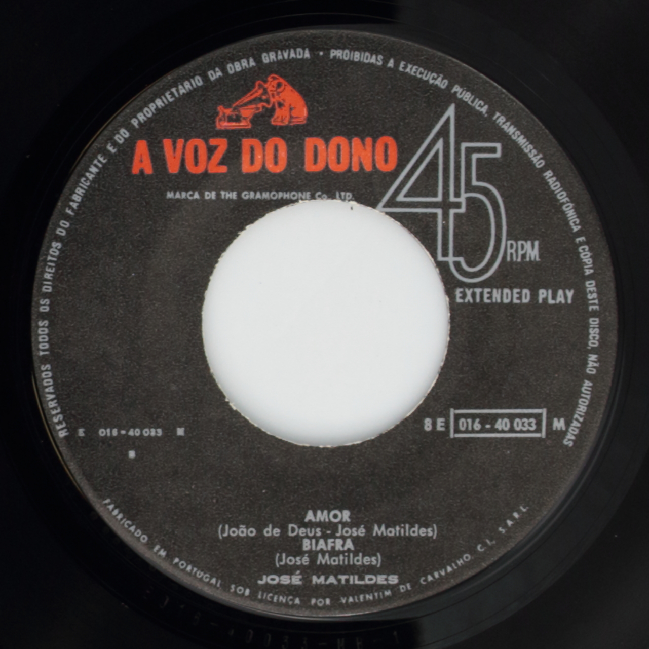 José Matildes