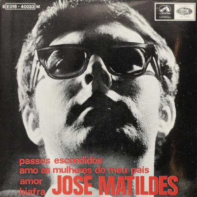 José Matildes