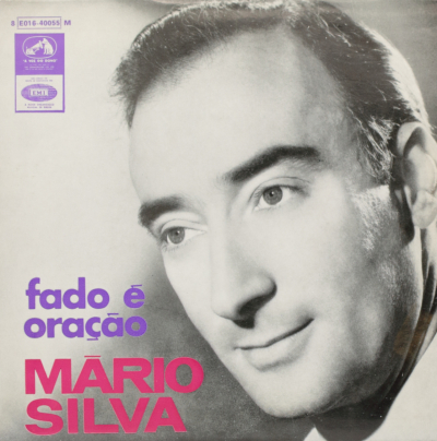 Fado é oração