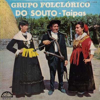 Grupo Folclórico do Souto