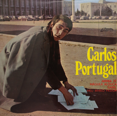 Carlos Portugal