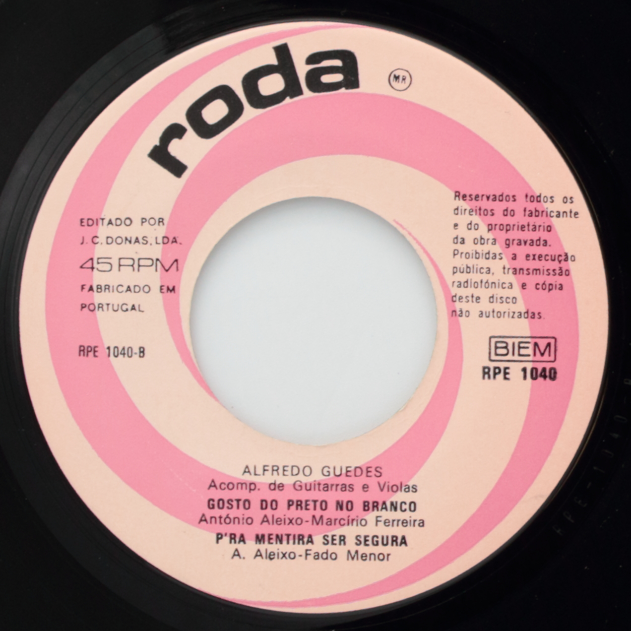 Alfredo Guedes canta António Aleixo