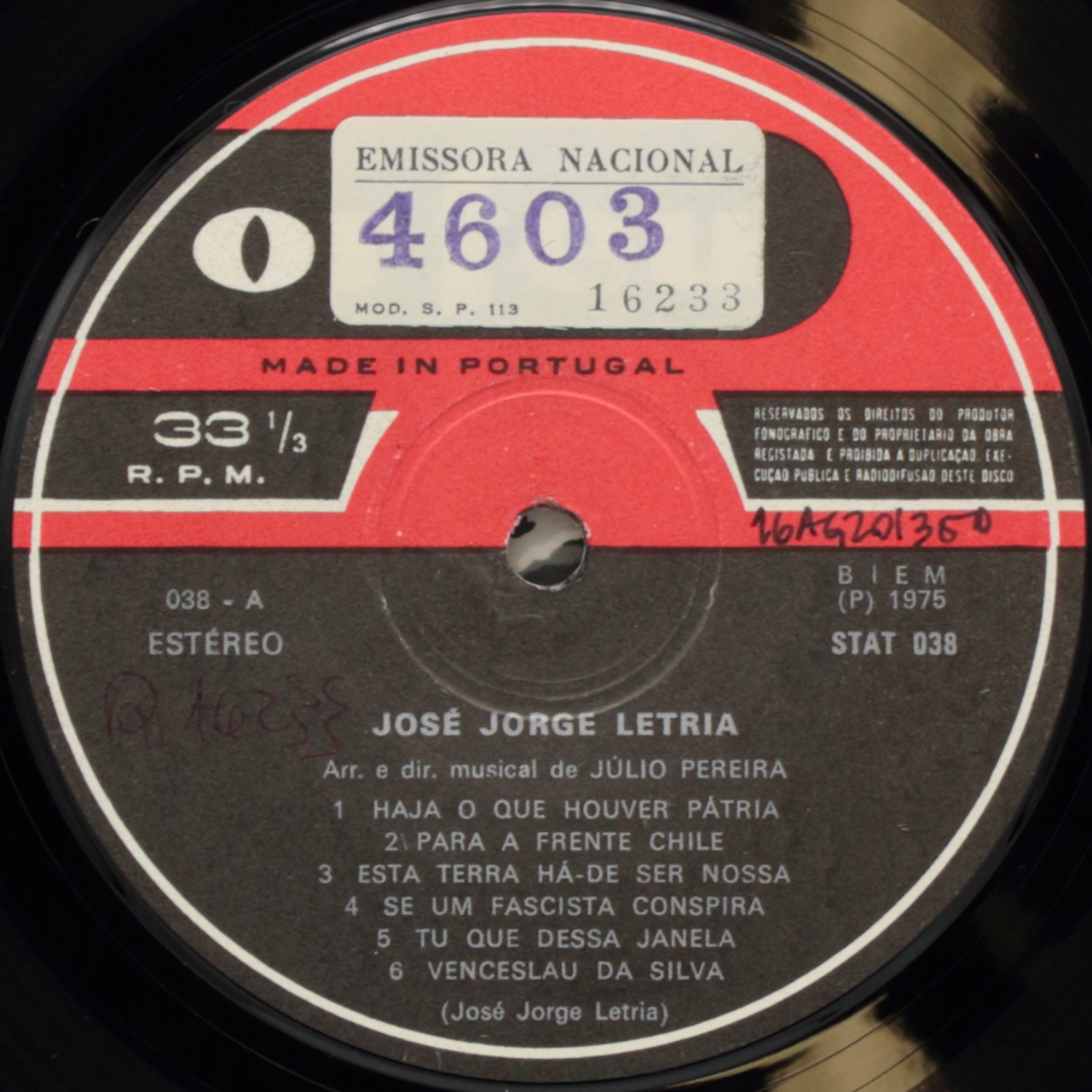 Lutar vencer