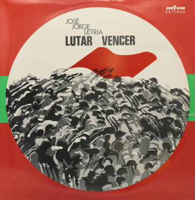 Lutar vencer