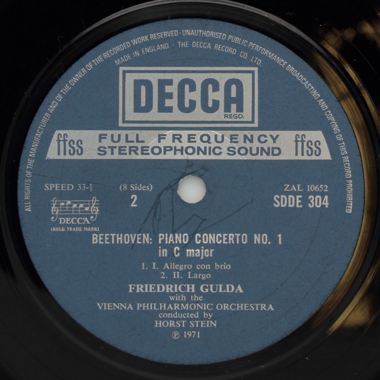 Beethoven: The Five Piano Concerti