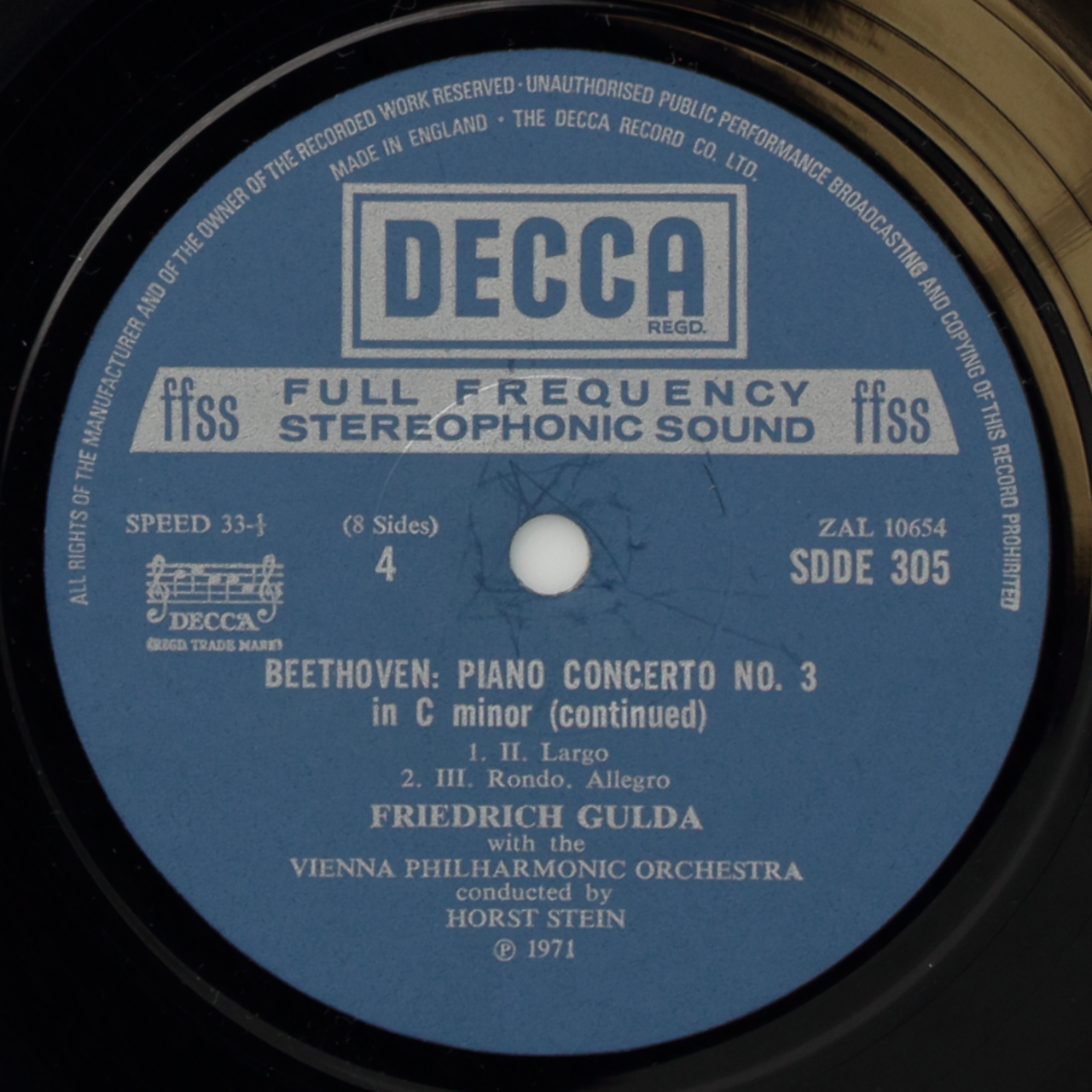 Beethoven: The Five Piano Concerti