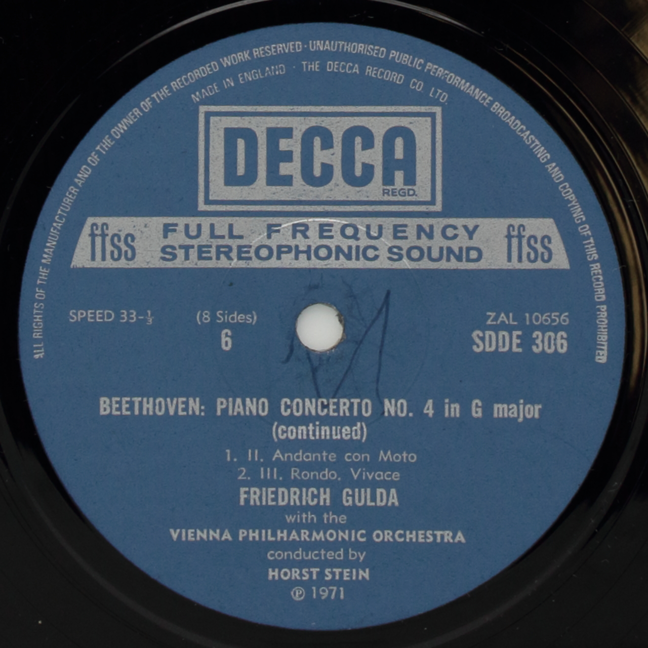 Beethoven: The Five Piano Concerti