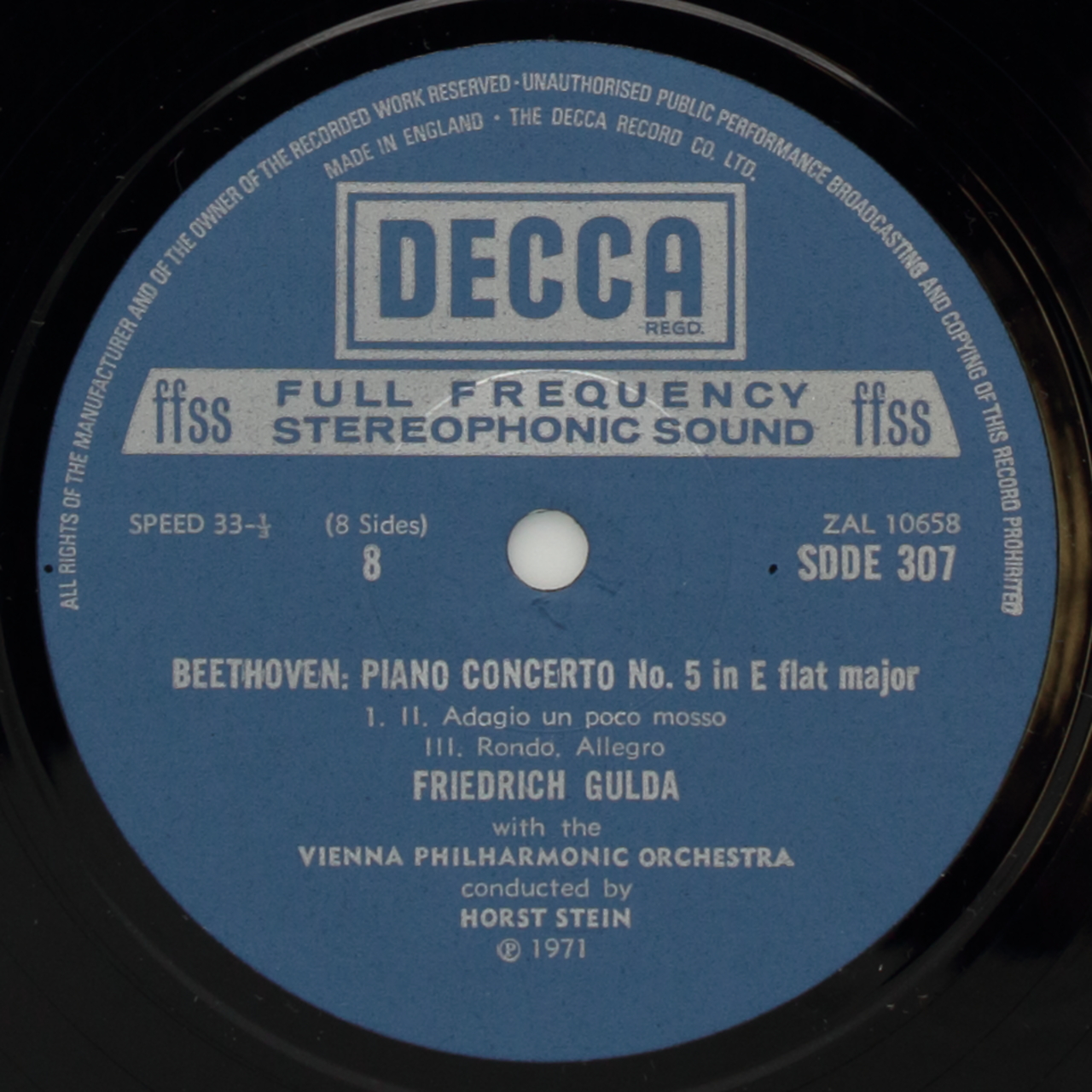 Beethoven: The Five Piano Concerti