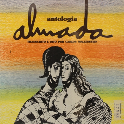 Antologia Almada