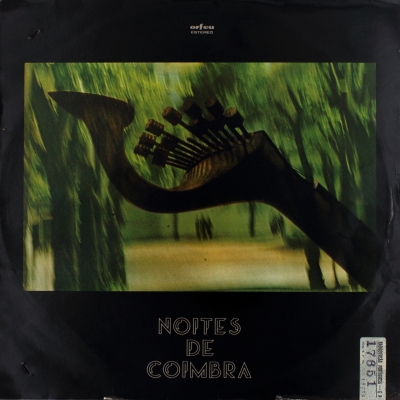 Noites de Coimbra