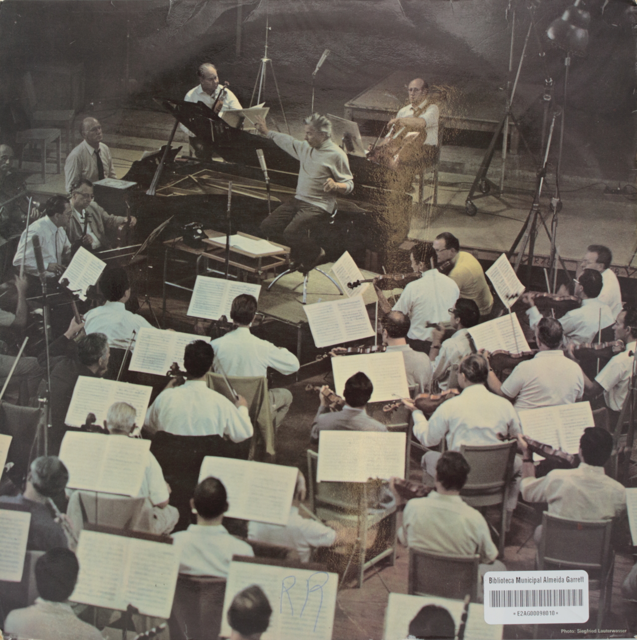Beethoven: Triple Concerto