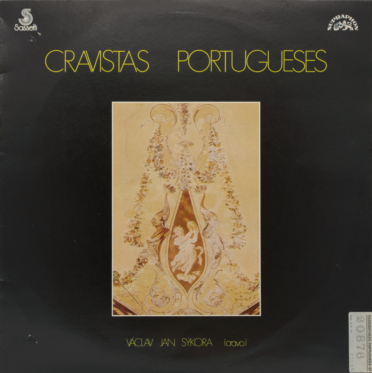 Cravistas portugueses