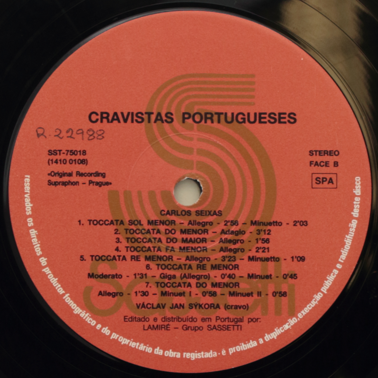 Cravistas portugueses