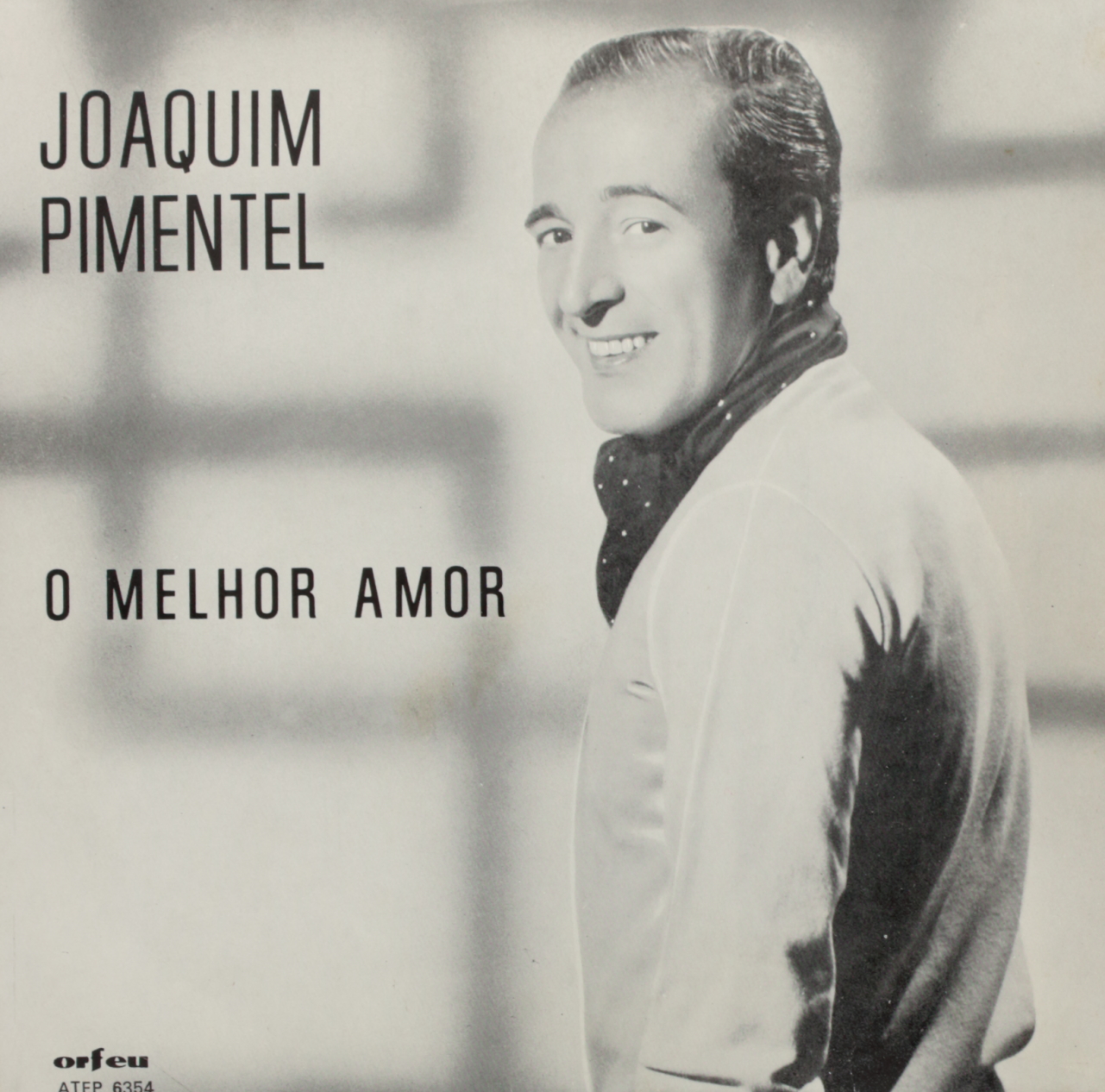 O melhor amor