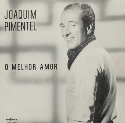 O melhor amor