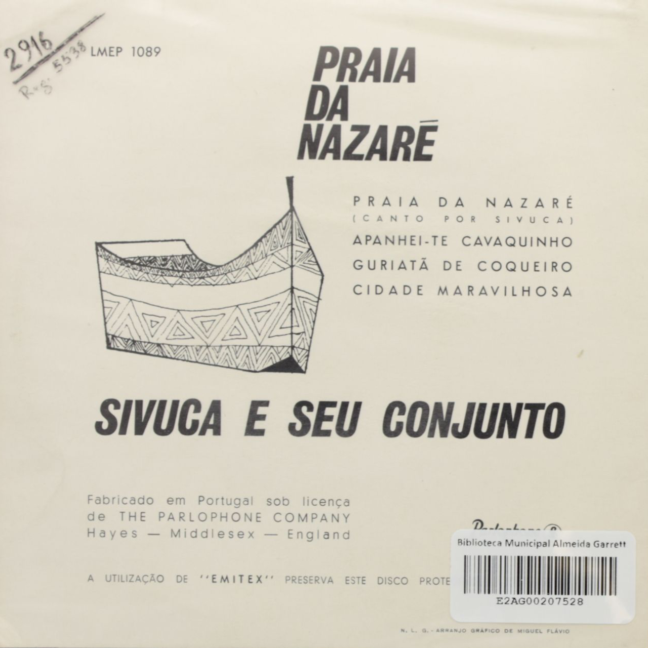Praia da Nazaré