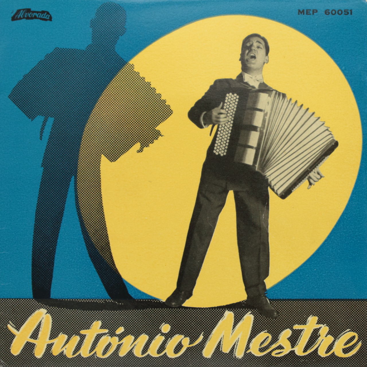António Mestre