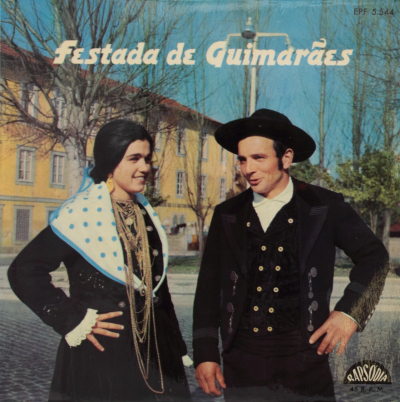 Festada de Guimarães