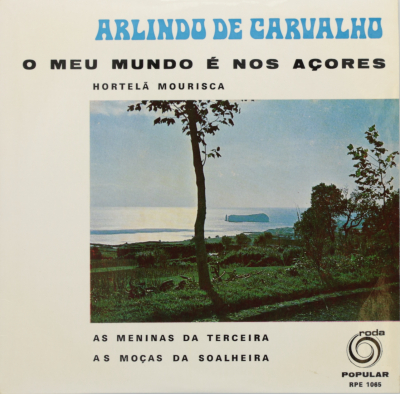 O meu mundo é nos Açores