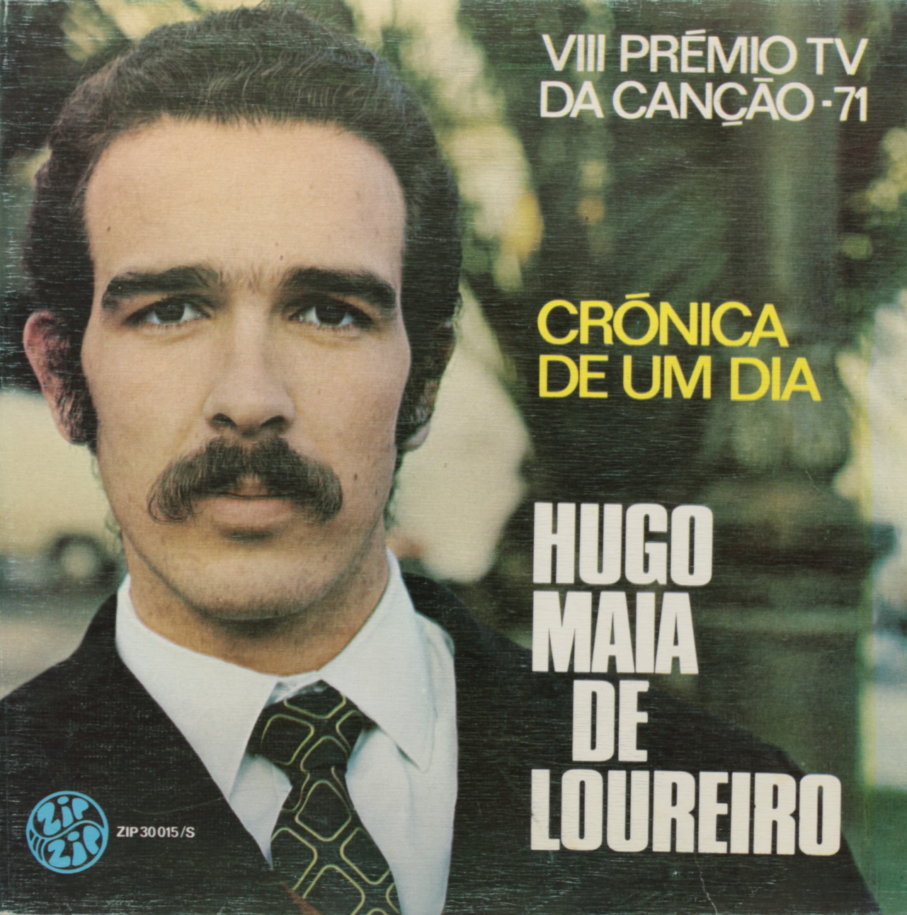 Crónica de um dia