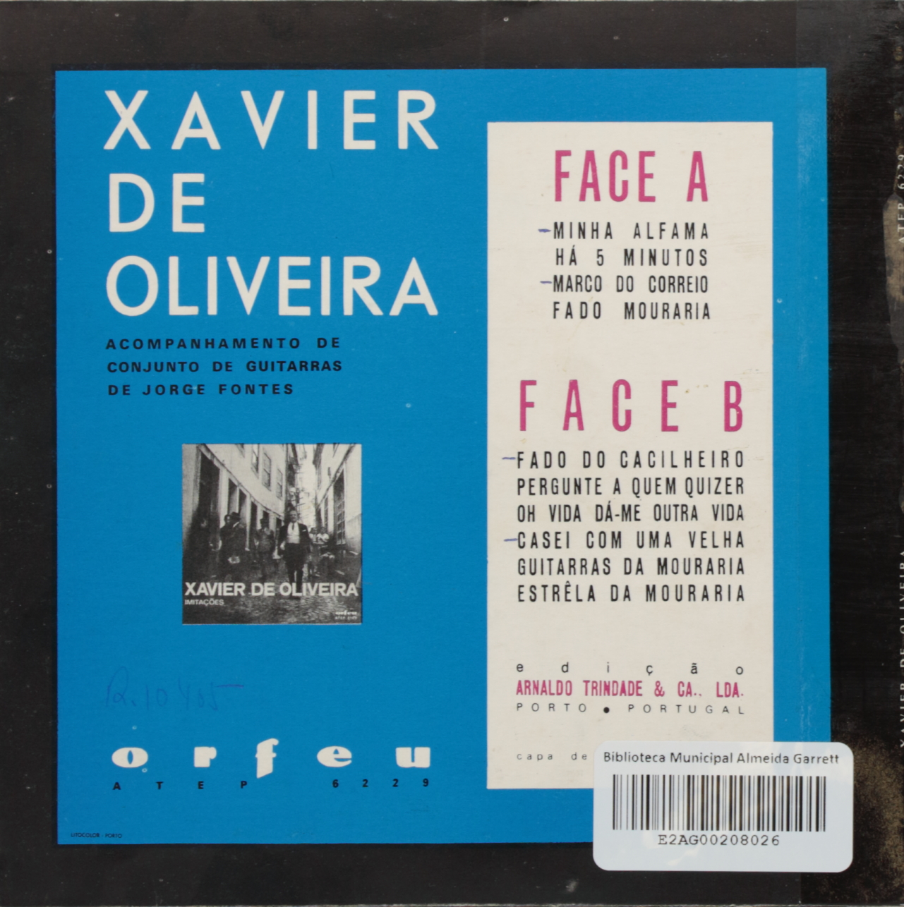 Imitações