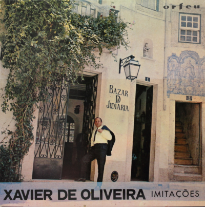 Imitações